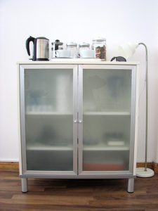 Customize your coffee station for employees