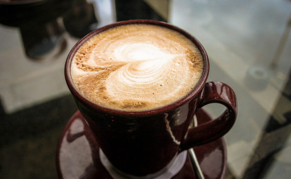 Find out about coffee service near me.