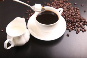 Coffee has multiple benefits