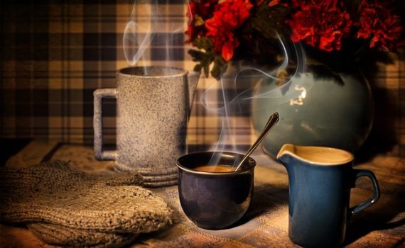 Office Coffee Service