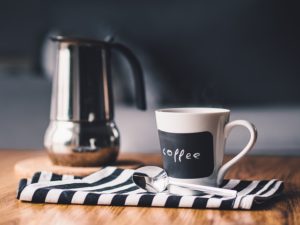 Office Coffee Service