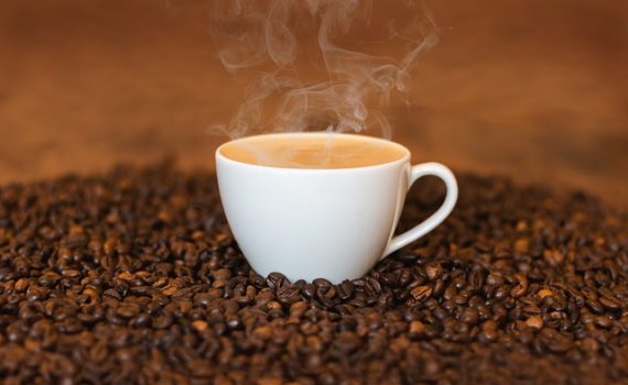 Office Coffee Service
