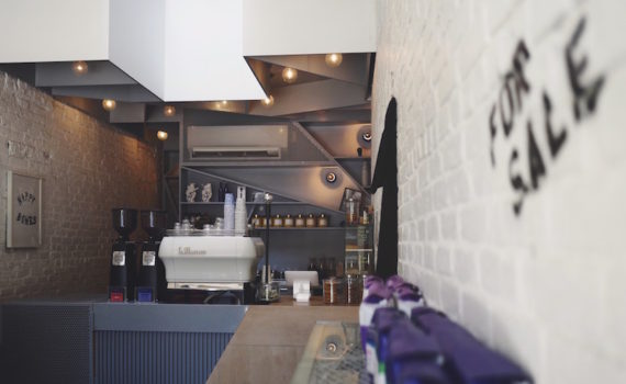 Find out what you need for your office coffee bar.